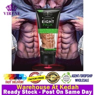Eight Pack Slimming Cream AICHUN BEAUTY【100% ORIGINAL】Abdominal Slim Muscle Strengthening Cream 1788