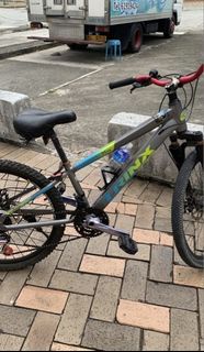 山地車