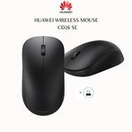 HUAWEI Wireless Mouse CD26 SE (Gray) Bluetooth dual-mode connection | Battery AA included | Ergonomi