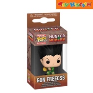 Funko Pocket Pop! Keychain HxH Gon Freecss Vinyl Figure