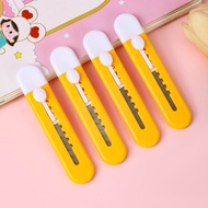 Gratis Ongkir - Cutter Portable Ukuran Kecil / Pisau Minimalis Super Tajam