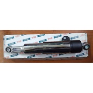 EX5 / Dream AAP Absorber (1 Set)