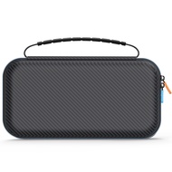 Travel Carrying Case for Switch 2 Console & Accessories Hard Shell Console Storage Bag For Switch 2