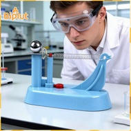 Physics Inertia Tool Inertia Ball Demonstrator Inertia Ball Physics Demonstration Toy Educational Sc