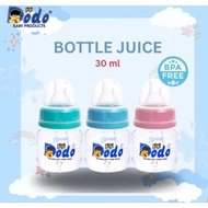 Dodo Juice Bottle