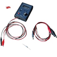 XH-2A Automotive Hall Sensor and Crankshaft Position Simulator for Car Repairing Tool 2Hz to 8KHz