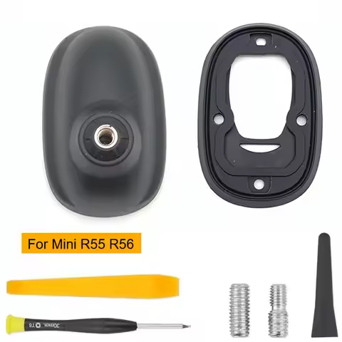 For Mini Cooper R55 R56 65203442105 Car Radio Antenna Aerial Base Rubber Gasket Seal Ring Car Access