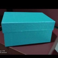 Gift Box Gift Box 13x13T13 & 13x13T3/ Gift Box Gift Box