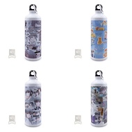 YUKI Sport Bottle Sohma Fruits Basket anime manga Collage AestheticYUKI