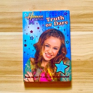 Hannah Montana Chapter Book
