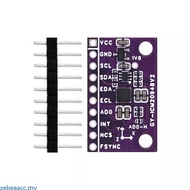 zebeaacc 9DOF Nine-Axes Sensors Magnetometer Sensors Module Motion Tracking Sensors Module AR IMU Se