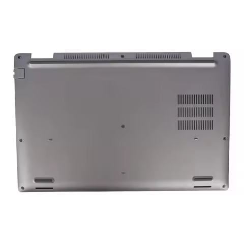 H New 03C21P 3C21P For Dell Latitude 5520 E5520 Lower Bottom Base Cover Case