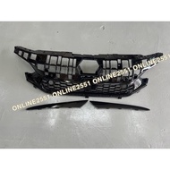 CIVIC FE FRONT GRILL TYPE R