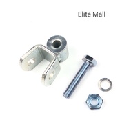 MONO JET HIGH KELIVER BRACKET YAMAHA Y15 Y15ZR LC135 NEW MONOSHOCK MONO JET UP