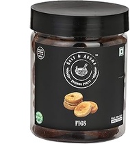 Salz & Aroma Figs/Anjeer 300 g