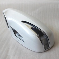Auto Left Right Rear View Mirror Cover Shell Cap Housing For Lexus ES240 ES250 ES335 2009-2012 IS250