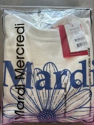 Mardi mercredi sweater
