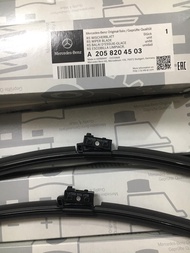 CHỔI GẠT MƯA TRƯỚC GLC 250 GLC 200 GLB GLA GLE C-CLASS E-CLASS A2058204503