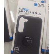 Quad Lock Samsung Samsung S26 S25 S24 S23 S22 A57 Ultra (MAG) Case