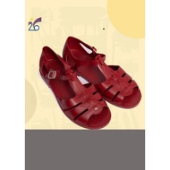 Pvc slingback sandals from cp 26 company