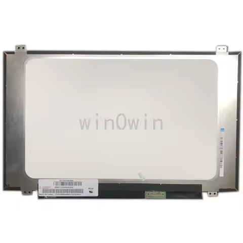 NV140FHM-N49 fit NV140FHM-N48 NV140FHM-N62 LED LCD Screen for 14" IPS FHD 1080P Display EDP Panel