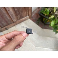 Dell Latitude 7420 7320 7330 74N7C Power Button