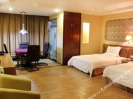 Cikecome Business Hotel