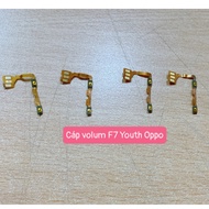F7 Youth OPPO volume cable