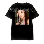 ITZY Not Shy 'Photo' T-Shirt