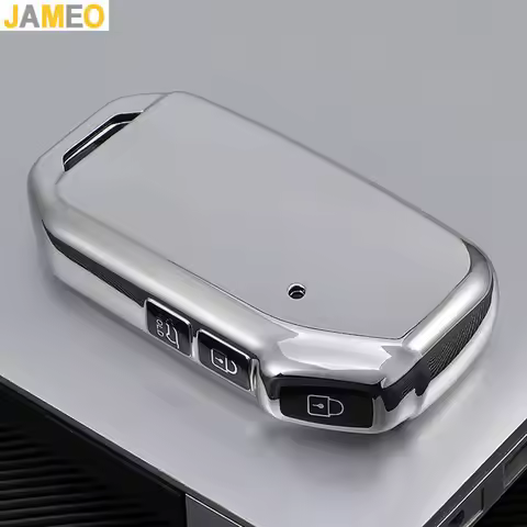 Key Case Cover for Kia K3 K5 Sportage R Optima Telluride Seltos Ceed K2 Rio Sorento K4 Cerato Forte 