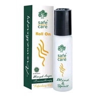 Safe care aromatherapy 10 ML