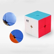 [Mos Toys] 2x2x2 3x3x3 Speed Cube Stickerless Puzzle Cube Toy