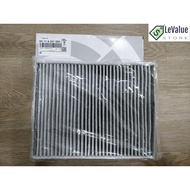 BMW OEM Charcoal Cabin Filter for F22, F23, F30, F31, F32, F33, F34, F36, F80, F82. F83 and F87 - BM