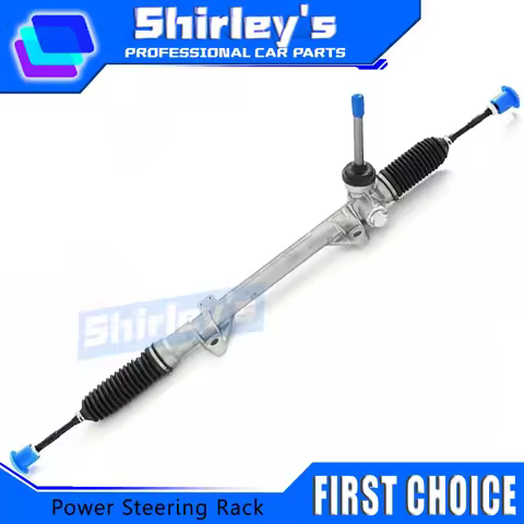NEW Power Steering Rack For Nissan Qashqai J10 x-trail T31 48001JG00B 48001-JD00B 48001-1YA0A 48001-