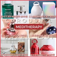 超過4400好評❤️ /包順豐/現貨/可面交-✨韓國🇰🇷  MEDITHERAPY  乳霜 + 美容儀 系列✨ 1. 紅色: 金絲緊緻拉提乳霜+金絲抗老EMS緊緻美容儀 2. 白色: 白玉提亮白番茄乳