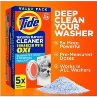TIDE Washing Machine Cleaner