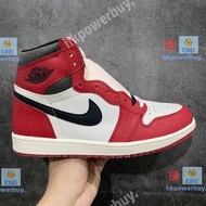 NIKE Air Jordan 1 DZ5485-612 高筒運動鞋 波鞋 板鞋 休閒鞋 跑步鞋 拖鞋