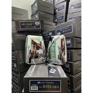 KIA K149/K150/K200/K250/Bongo3 High Quality Luxury Chrome Plated Truck Mechanical Mirror Cover