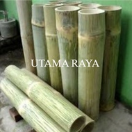 Gecko cage bamboo cage