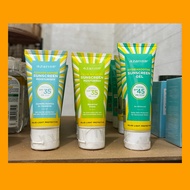 AZARINE SERIES SUNSCREEN