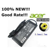 NEW Acer Aspire 1680 1690 280 TM230X TM290X ZG8 Power Adapter Charger