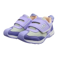 [Japan IFME Healthy Functional Children's Shoes] Strong Walk Series Jogging Shoes IF30-380902purple