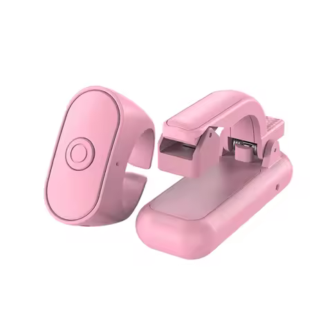 For Kindle Paperwhite Remote Control for iPhone iPad Android Tablets E-Readers Clicker Page Turner f