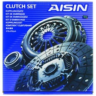 AISIN JAPAN Clutch Kit Set Perodua Kelisa, Kenari, Viva 1.0, Myvi 1.0