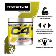 Cellucor C4 30 Servings - Pre Workout, Energy Booster, Strength, Power, Stamina