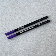 六角鋼珠筆【補充筆芯一組2支】 SCHMIDT 888 EF(0.5mm)