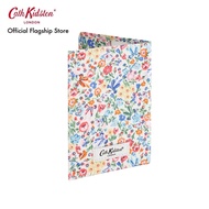 Cath Kidston Passport Case Harmony Ditsy Blue/Yellow