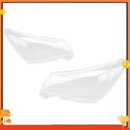 Car Headlight Cover Head Light Lamp Lens for Subaru Forester 2013-2018 Headlight Shade Car Accessori