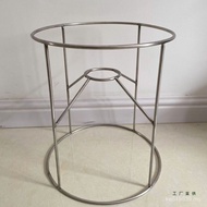 12.9 Bracket Bracket Bottled Water Solid Liter 18.9 Fish Culture Fish Culture Liter Bucket NCE8