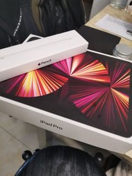 ipad pro 11"盒